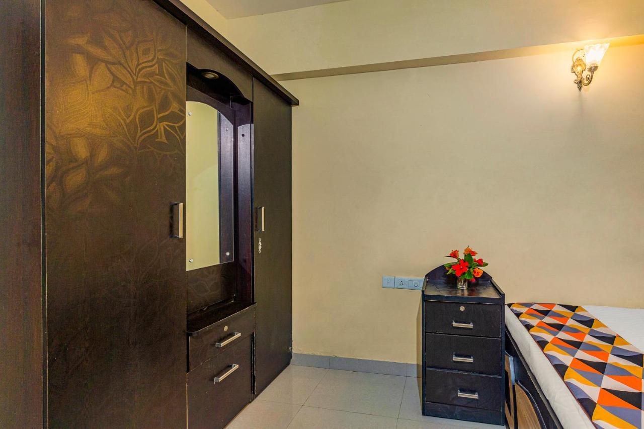 4Bhk Stunning Apartment With Pool 2Bhkx2 Старый Гоа Экстерьер фото